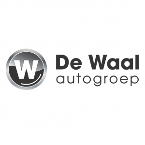 Logo Autogroep De Waal