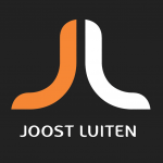Logo Joost Luiten