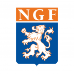 Logo Nederlandse Golf Federatie (NGF)